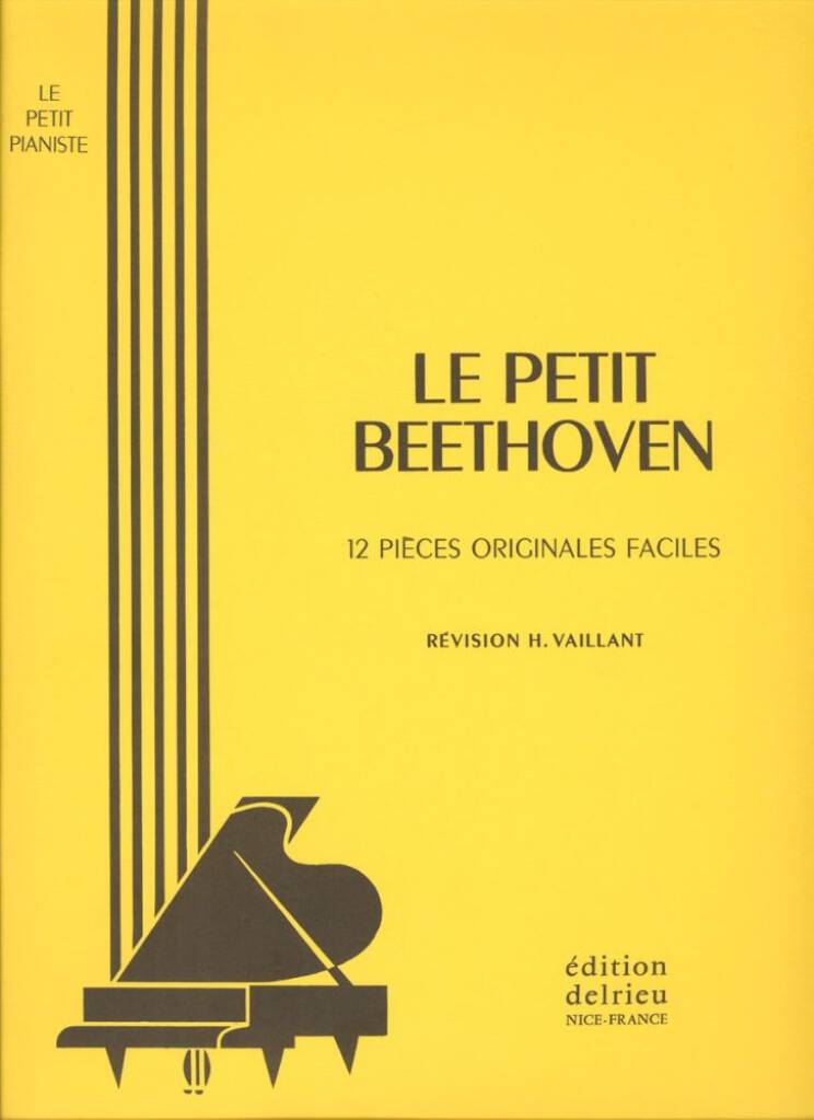 Le petit Beethoven